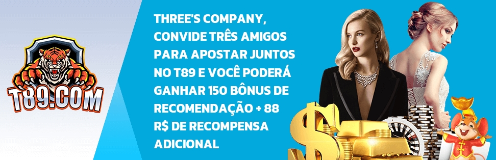 quais os valores das apostas das loterias da caica